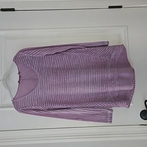 Soft Surroundings tunic top